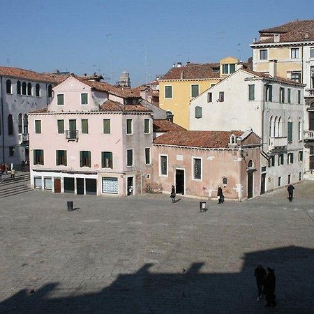 شقة Ca Sant'Angelo البندقية المظهر الخارجي الصورة