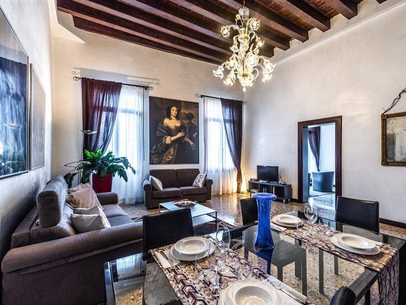 شقة Ca Sant'Angelo البندقية المظهر الخارجي الصورة