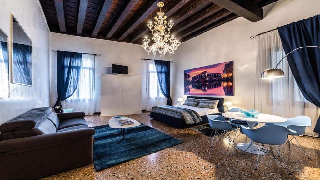 شقة Ca Sant'Angelo البندقية المظهر الخارجي الصورة