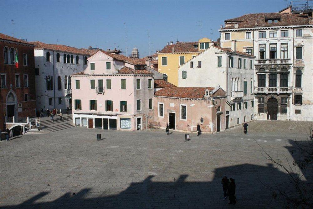 شقة Ca Sant'Angelo البندقية المظهر الخارجي الصورة