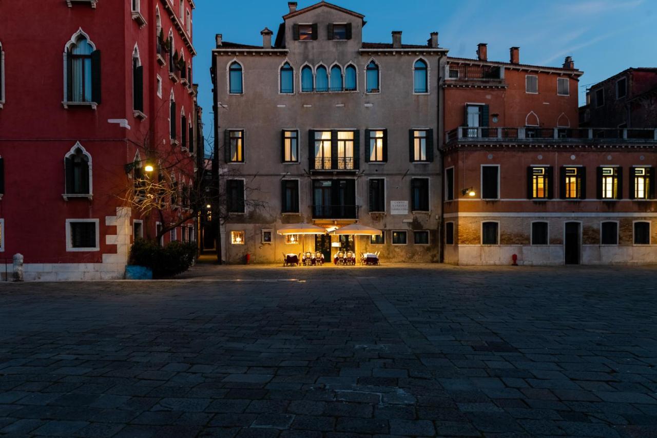 شقة Ca Sant'Angelo البندقية المظهر الخارجي الصورة