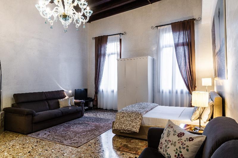 شقة Ca Sant'Angelo البندقية المظهر الخارجي الصورة